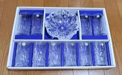 2026年最新】hoya クリスタル 灰皿の人気アイテム - メルカリ