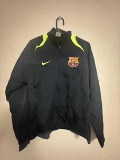 Nike FC Barcelona ジャケット Sサイズ