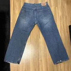 Levi's 569デニムパンツ W33 L30