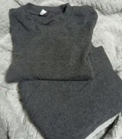 スウェット トレーナー　部屋着　セット　120cm