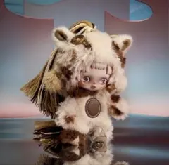 POPMART Have a Good Run シリーズ　スカルパンダ