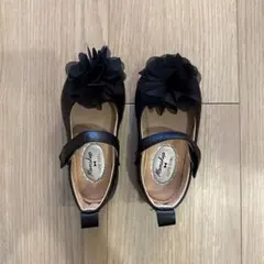 美品 子供用シューズ 15cm