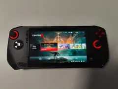MSI Claw-A1M-003JP 135H/512GB 箱/付属品/おまけ付