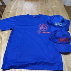 佐渡トライアスロン ポロシャツ、Tシャツ Mサイズ2枚 - メルカリ