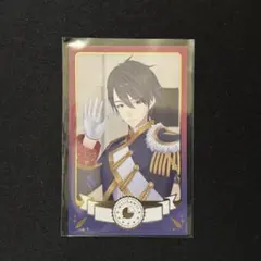 にじさんじ 共通衣装 3D チェキ 夢追翔