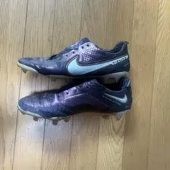 Nike Tiempo フットサルシューズ ブラック/ゴールド NIKE（ナイキ） フットサル シューズ インドア ティエンポ ストリート