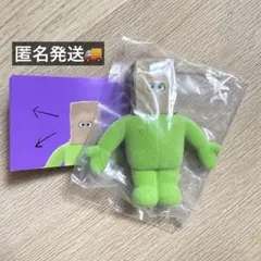 TheTOMODACHIフィギュアコレクション第3弾 紙袋をかぶってみたトモダチ