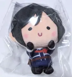 刀剣乱舞 んまほっぺ ぬいぐるみ　セット売り 2025年5月23日（金）10時より順次発売 ［ファミリーマート限定・数量