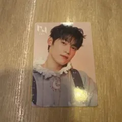 INI 木村柾哉 ラキドロ トレカ