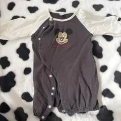 ミッキーロンパース　50-60