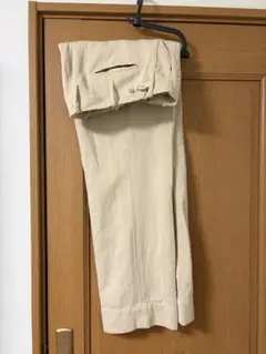 maatee&sons ドゥルン CHINO TROUSER 26ss - メルカリ