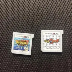 妖怪ウォッチ バスターズ2 & 妖怪ウォッチ