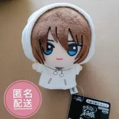 新テニスの王子様　ちびぐるみ White Winter Style 不二周助