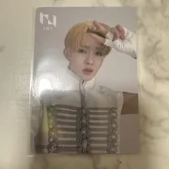 INI limited store ラキドロ トレカ 田島将吾