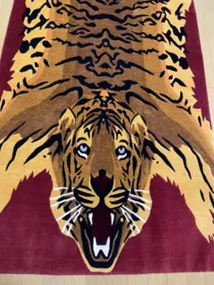 2025年最新】虎 敷物 ラグの人気アイテム - メルカリ