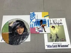 2026年最新】中山美穂ポスターの人気アイテム - メルカリ