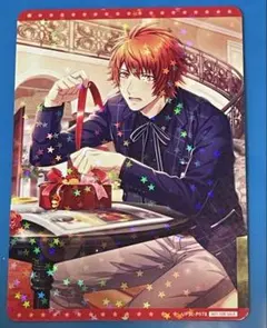 うたプリ ビジュコレ Vol4 音也