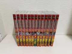 2025年最新】フェアリーテイル 100年クエスト 全巻の人気