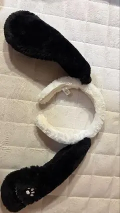 スヌーピーカチューシャ