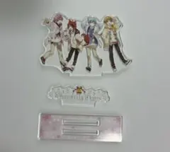 すとぷり　アクスタ