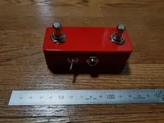 3ボタンフットスイッチFS-3X ONE CONTROL AUXスイッチ互換白 - メルカリ