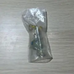 ピクミン　めじるしアクセサリー　ヒカリピクミン