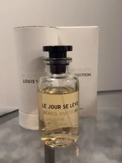 ルイヴィトンLE JOUR SE LÈVE ルジュール・スレーヴ 香水ほぼ新品