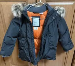 Zara Baby Boy ダウンジャケット 98cm