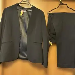 J.PRESS ネイビービジネススーツセット