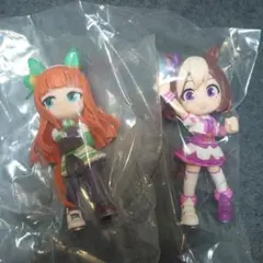 ☆ウマ娘パルバースPalVerse　スズカ　スペセット