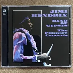 jimi hendrix 洋楽