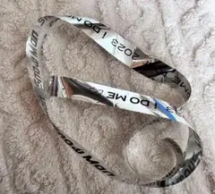 SnowMan iDOME 2023 銀テープ