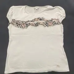 BURBERRY LONDON キッズ Tシャツ 150Aのサムネイル