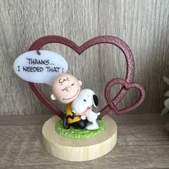 PEANUTS チャーリーブラウン スヌーピー フレームコレクションリーメントのサムネイル