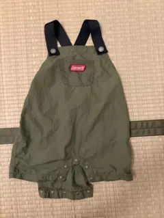 Coleman オーバーオール