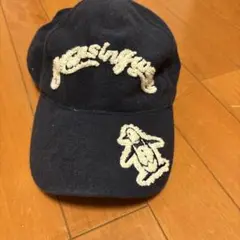 ゴルフ、マンシングレディース、キャップ