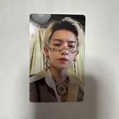 M!LK 佐野勇斗　トレカ