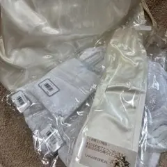 【美品】セモア ブライダルインナー ＋タカミブライダルグローブ