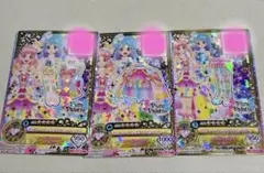 アイカツ サイン入りカード - メルカリ
