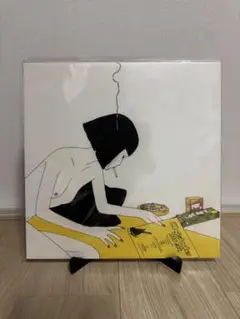 ゆめ　Lamp LP 極美品　未開封　レコード　minuano 週末限定価格‼️【激レア LP 新品未開封】 Lamp / ゆめ - メルカリ