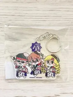 THE ALFEE しんじょう君 高知 よさこい キーホルダー 高知大丸 - メルカリ