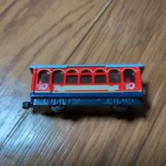 ディズニー　トミカ　 １０周年