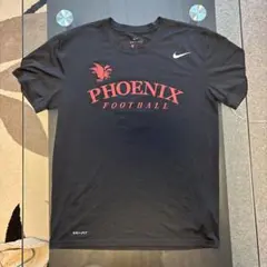 日本大学“PHOENIX“試合用ヘルメット(選手実使用)レボリューションMサイズ 2025年最新】日本 大学 アメリカン フットボールの人気アイテム