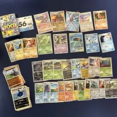 ポケカ　コレクション整理品 ポケモンカード コレクション整理品 - メルカリ