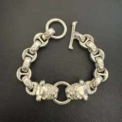 アクセサリー vintage silver925 bracelet elcasion y2k 2026年最新】elcasionの人気アイテム - メルカリ