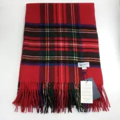 Johnstons of Elgin ストール