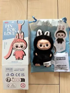 2026年最新】POP mart labubuの人気アイテム - メルカリ