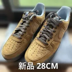 も*ん様 【新品】日本未発売 Nike Air Force 1 ライトブリティッ