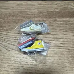 コンバース　めじるしアクセサリー