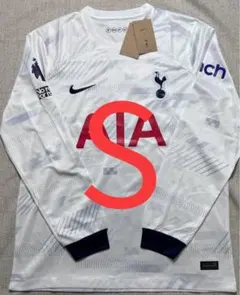 2025年最新】トッテナム ユニフォーム 長袖の人気アイテム